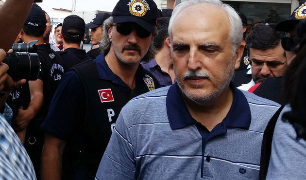 Hüseyin Avni Mutlu duruşmada gözyaşlarına boğuldu!