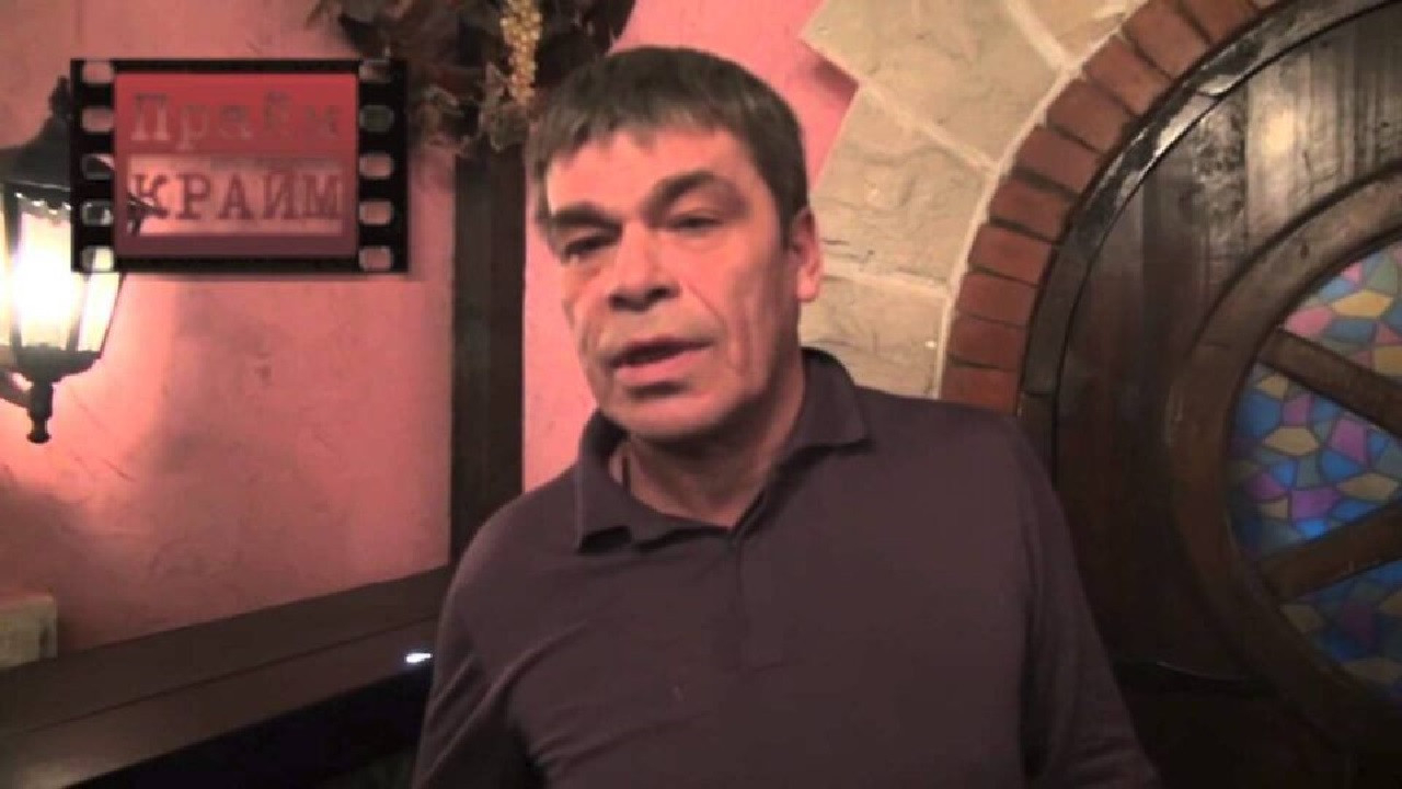 İnterpol tarafından aranan 'Vitya Pan' ülkesine iade edilmek için Türkiye'ye gönderilecek...