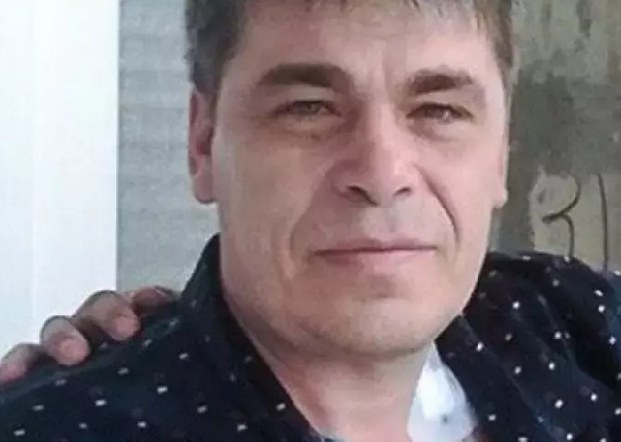 İnterpol tarafından aranan 'Vitya Pan' ülkesine iade edilmek için Türkiye'ye gönderilecek...