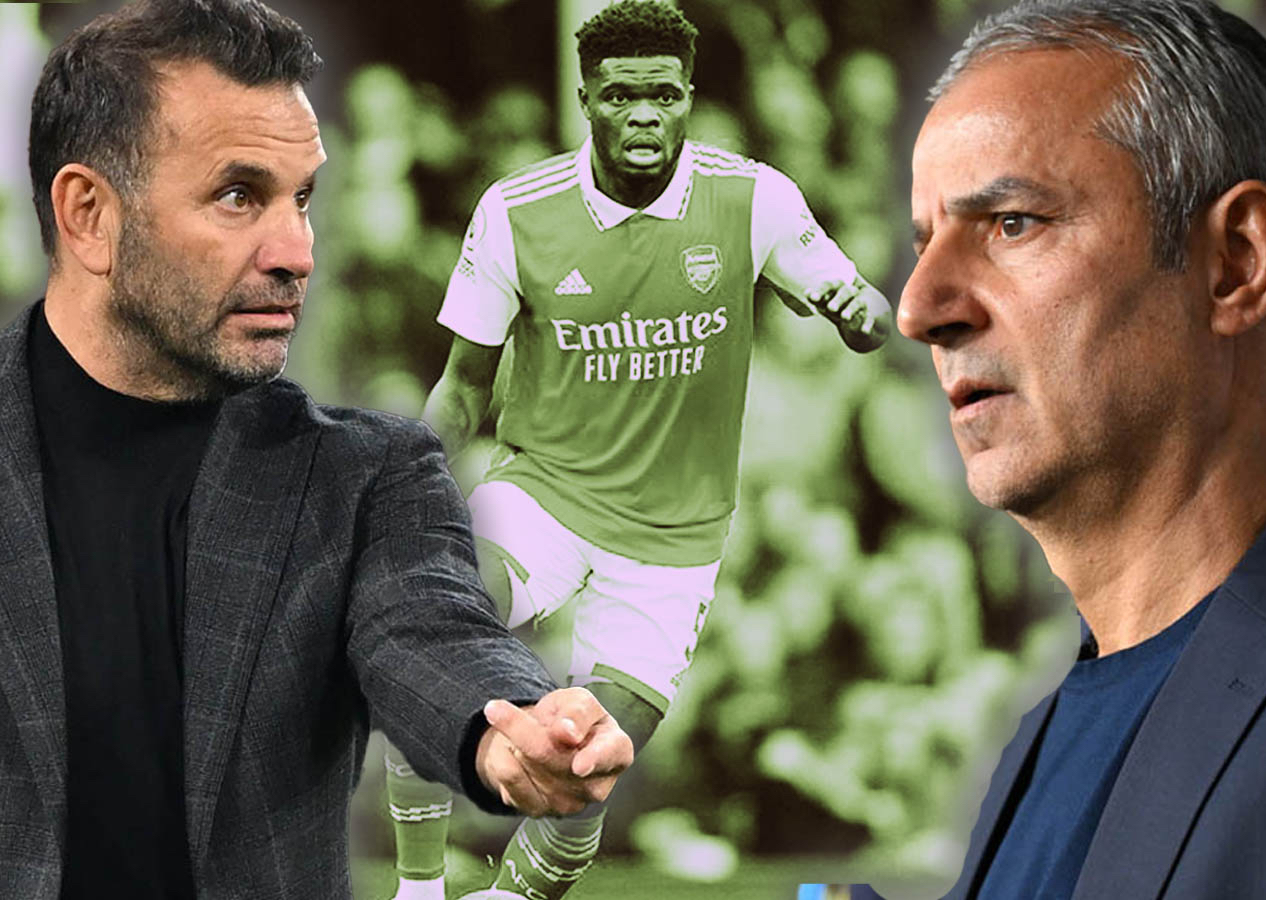 Galatasaray ve Fenerbahçe Süper Lig tarihine geçecek transfer için karşı karşıya! Ligin en pahalı oyuncusu olacak: Tam 35 milyon euro! Elinden kaçıran pişman olacak…