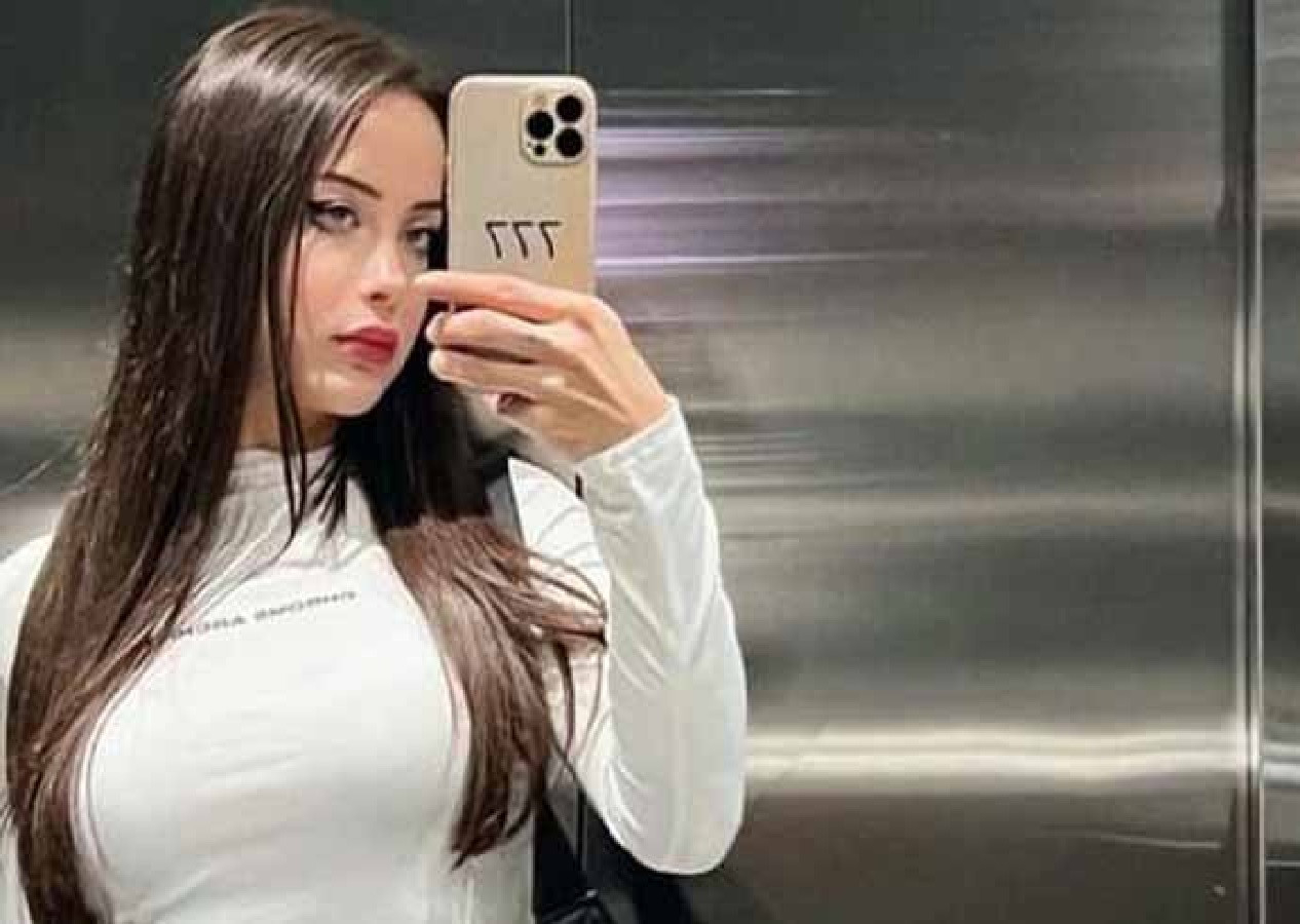 Sosyal medya fenomeni Gizem Bağdaçiçek'e müstehçen görüntülerini yaymaktan gözaltı!