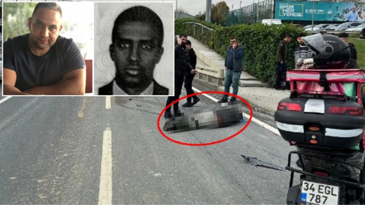 Somali Cumhurbaşkanı'nın oğluna dava açıldı! İşte istenen ceza...