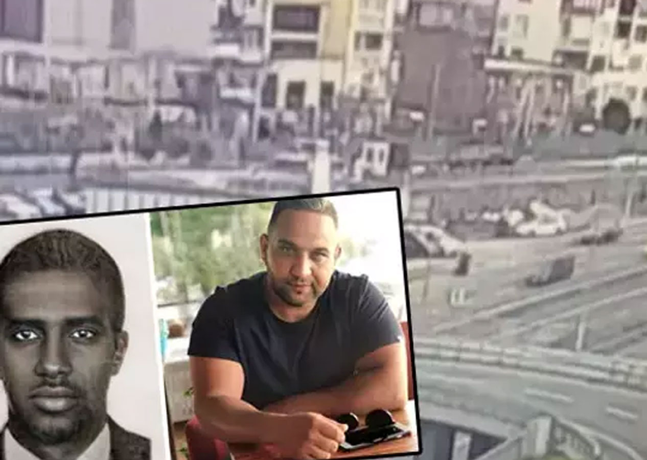 Somali cumhurbaşkanının oğlunun karıştığı ölümlü kazada flaş gelişme: Polis memurları hakkında adli soruşturma başlatıldı