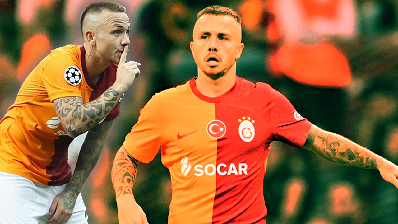 “Ben onun yerinde olsam yarın kulüp binasına gidip yönetime teşekkür ederim! Bir daha da Galatasaray’da oynamak istemiyorum diye açıklama yaparım! Bu kadarı da olmaz artık!”