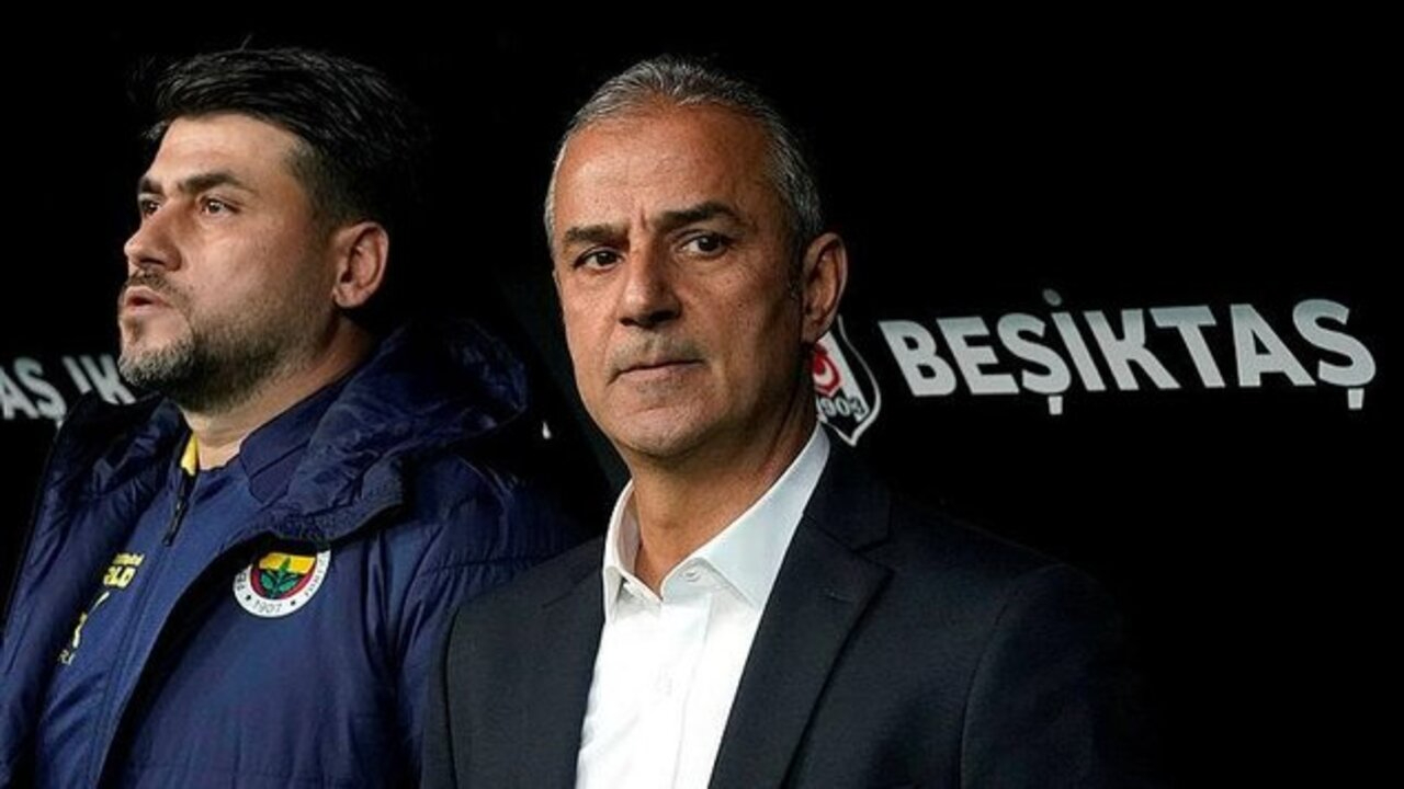 İsmail Kartal'dan dikkat çeken açıklama: Her zaman oynamak istediğimiz futbol bu!