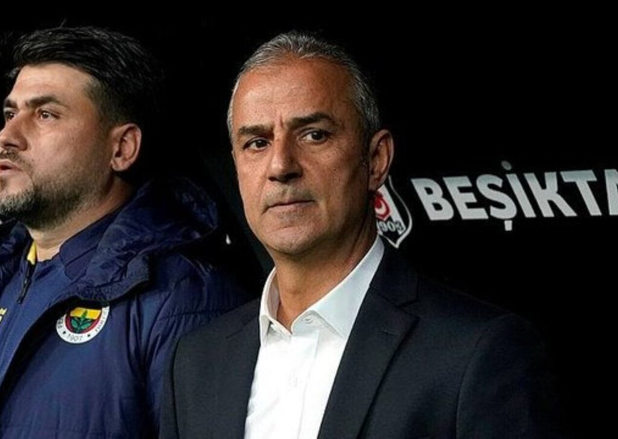 İsmail Kartal'dan dikkat çeken açıklama: Her zaman oynamak istediğimiz futbol bu!