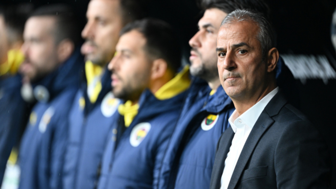 Fenerbahçe'de İsmail Kartal uğuru! 9 yıl sonra...