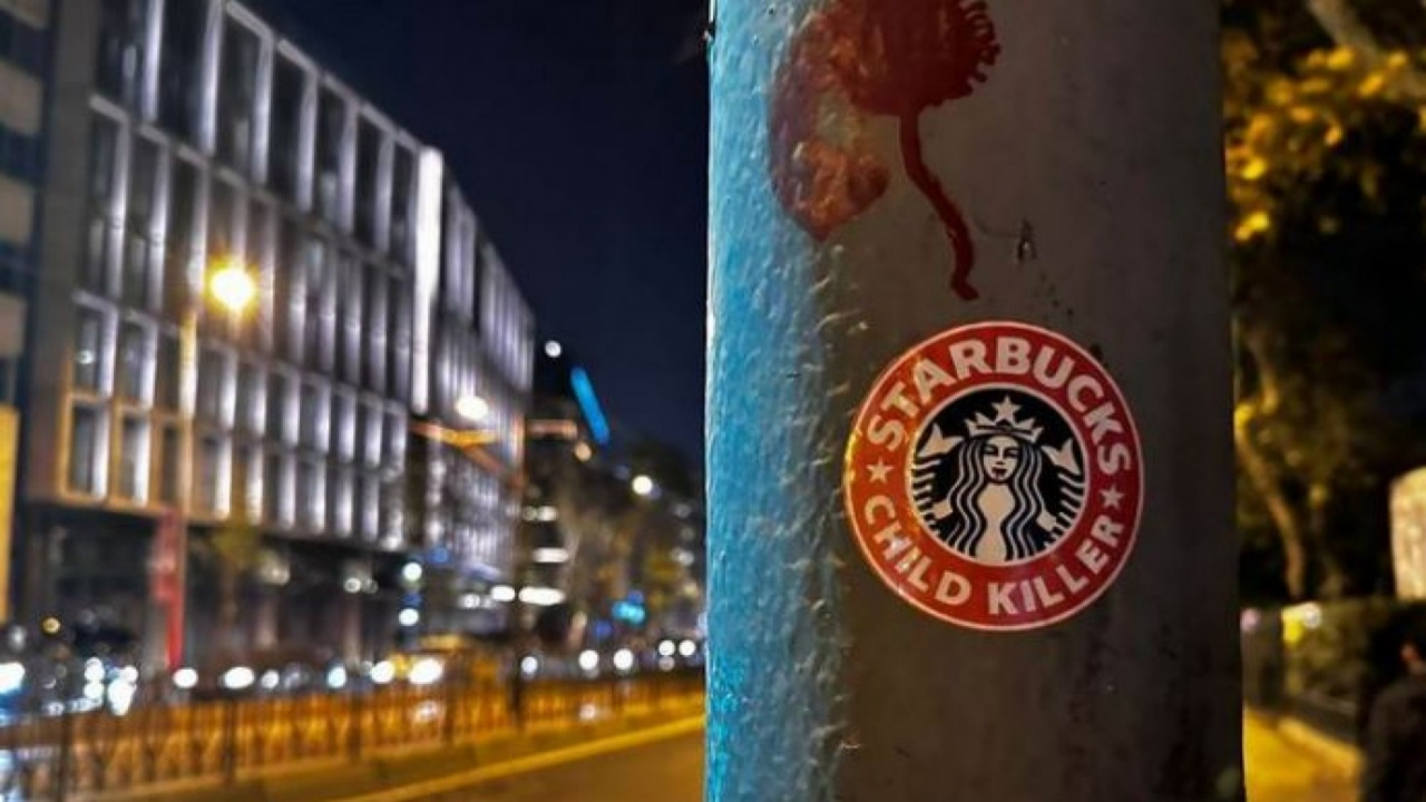 Boykot edilen Starbucks, tarih vererek o ülkeden çekileceğini duyurdu!