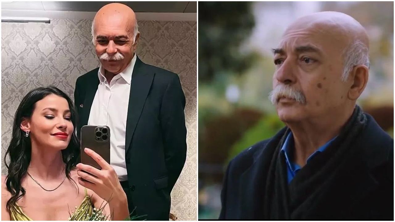 Alev ile Abdullah'ın aşkı alay konusu oldu! Arka fonda çalan şarkı ise sosyal medya kullanıcılarının diline düştü