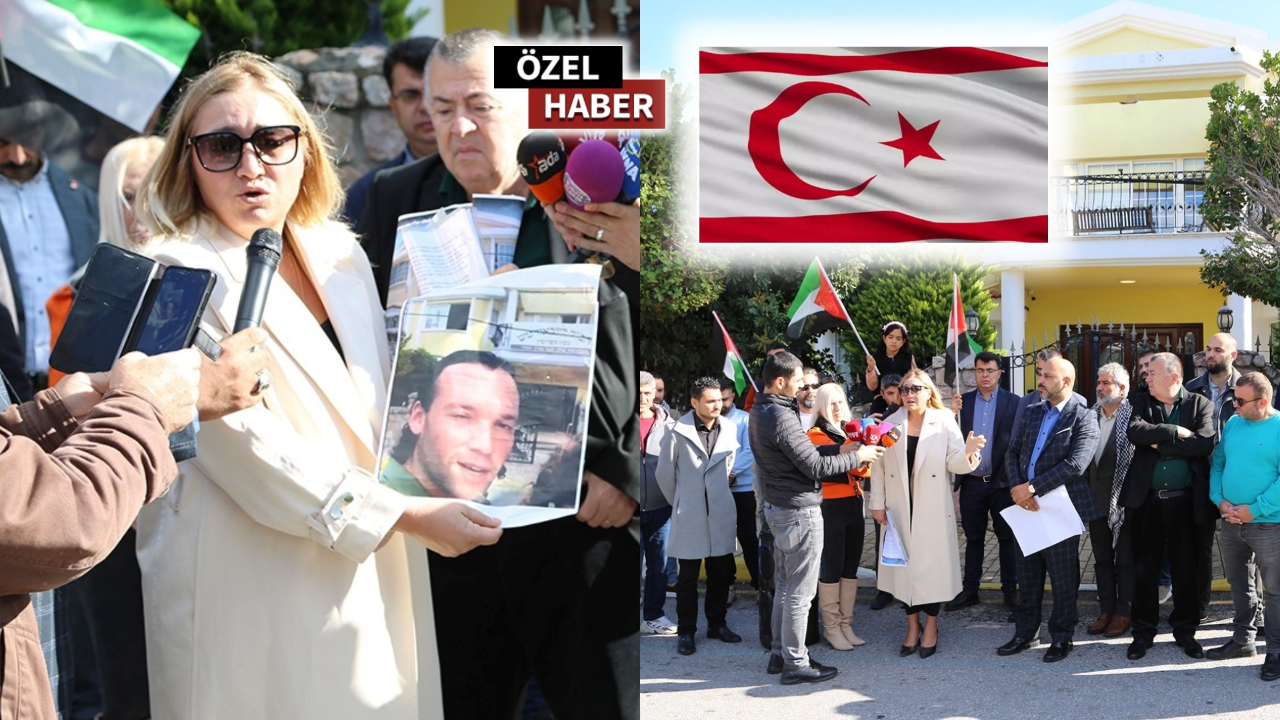Siyonist Chabad’a dikkat! “Bu şeytani örgüte satılacak bir karış toprağımız yok!”