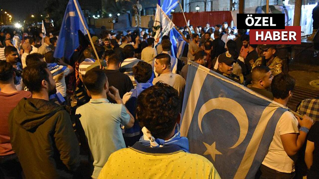 Kerkük’ün kaderi olan yerel seçim ertelenebilir!