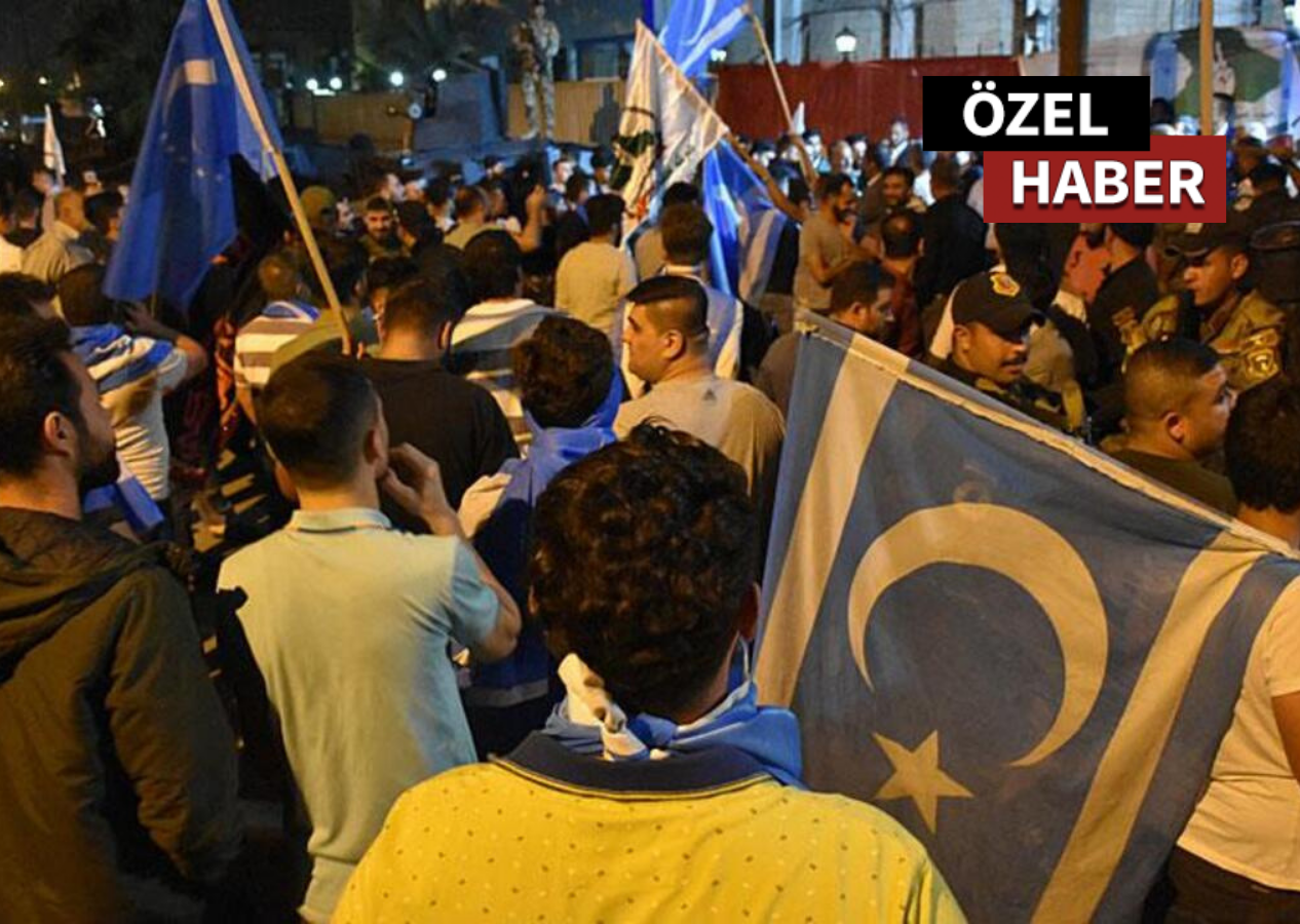 Kerkük’ün kaderi olan yerel seçim ertelenebilir!