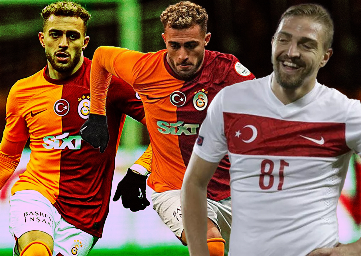 İnanılmaz etki: Barış Alper Yılmaz sosyal medyayı kırdı geçirdi! "Okan Buruk'un Türk futboluna yeni hediyesi! Yeni Caner Erkin hayırlı olsun"
