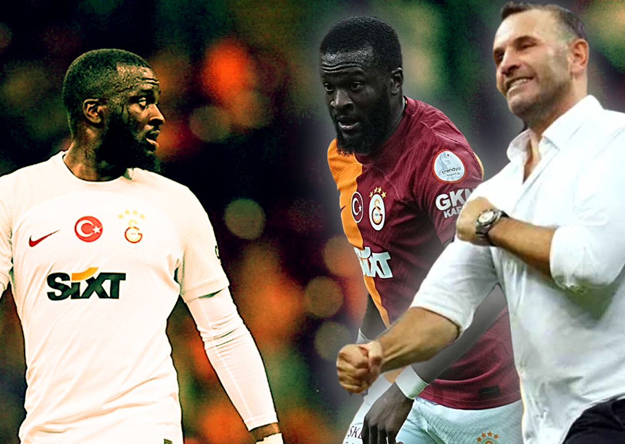 Galatasaray’ın imdadına Fransızlar yetişti! Yönetim ne yapacağını bilemezken, Lyon devreye girdi ve transferi bitirmeye hazır: Ocak ayında takıma veda ediyor…