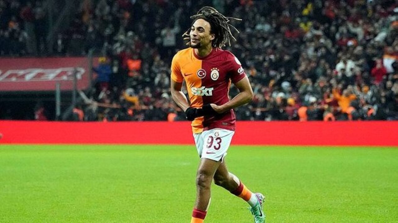 Sacha Boey'den dikkat çeken açıklama: Bu şekilde devam etmeliyim!