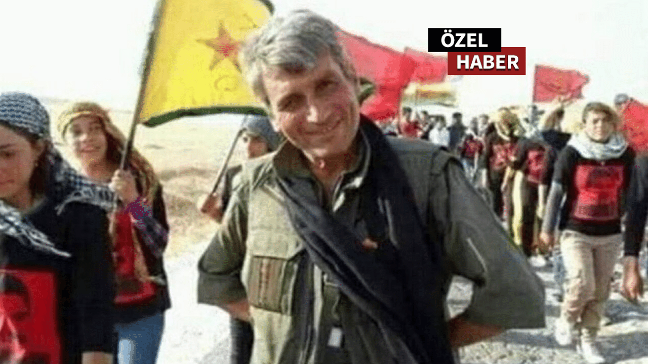 ''Fırat Doğusu Operasyon Odası'' sorumlusu Azdşir Kobani evinde öldürüldü!
