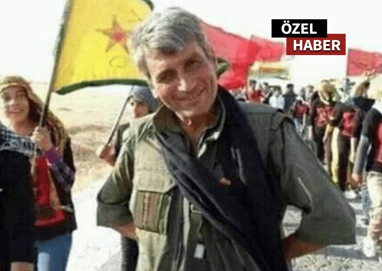 ''Fırat Doğusu Operasyon Odası'' sorumlusu Azdşir Kobani evinde öldürüldü!