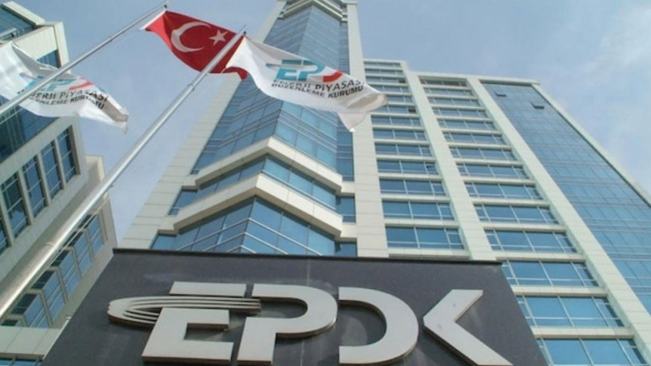EPDK'dan 20 şirkete lisans