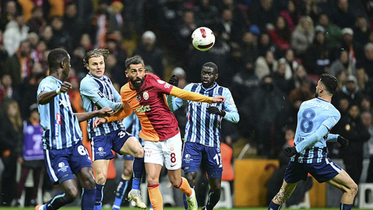 Kerem Demirbay'dan flaş açıklama: Kendi performansımı konuşmak istemiyorum!