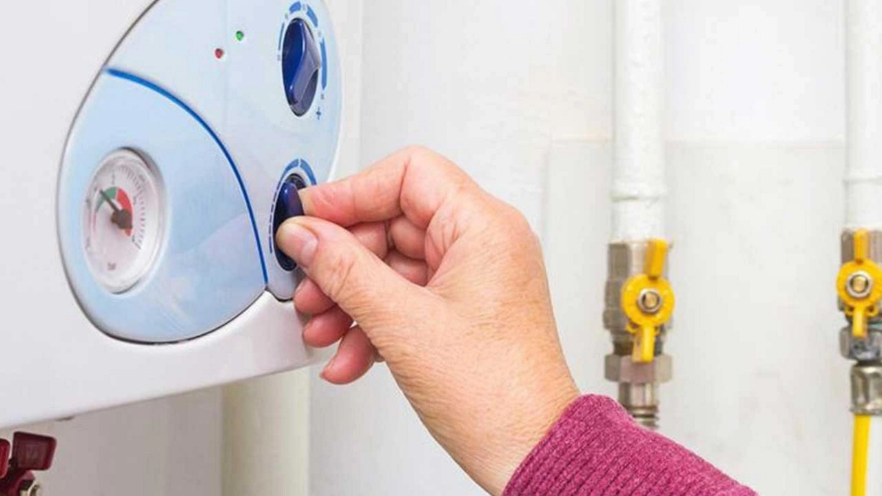 Avrupa Birliği doğal gaz kombilerini kaldırıyor!