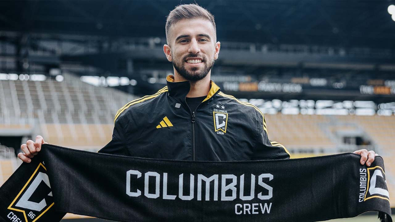 Diego Rossi şampiyon oldu, Fenerbahçe 1 milyon dolar kazandı