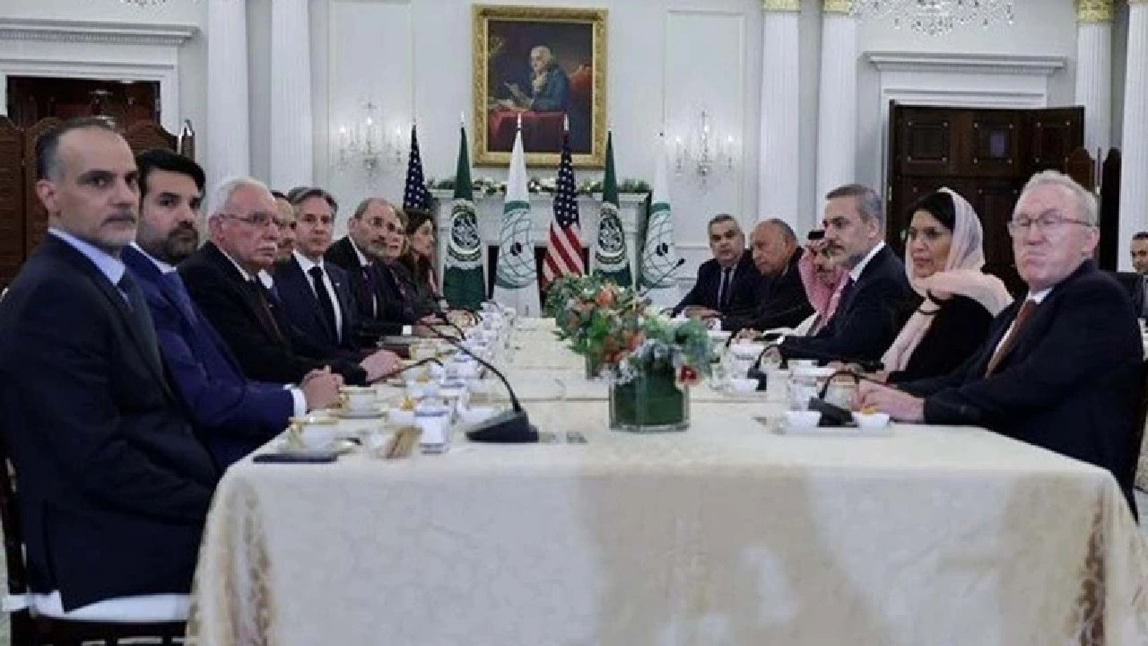 Bakan Hakan Fidan açıkladı: "Artık tahammülümüz kalmadı"