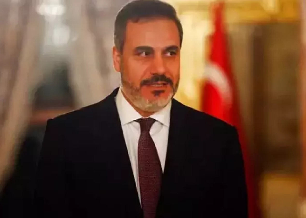 Bakan Hakan Fidan açıkladı: "Artık tahammülümüz kalmadı"