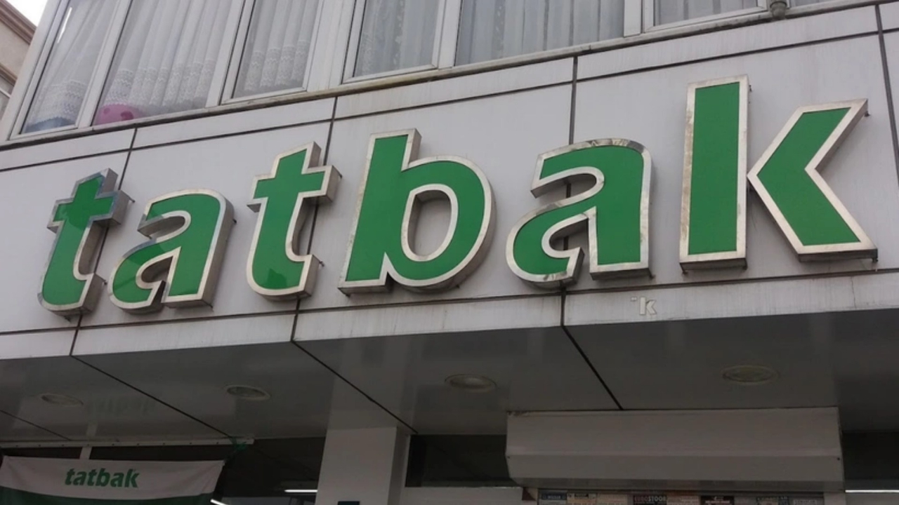 Meşhur tatlı devi Tatbak'a kayyum atandı