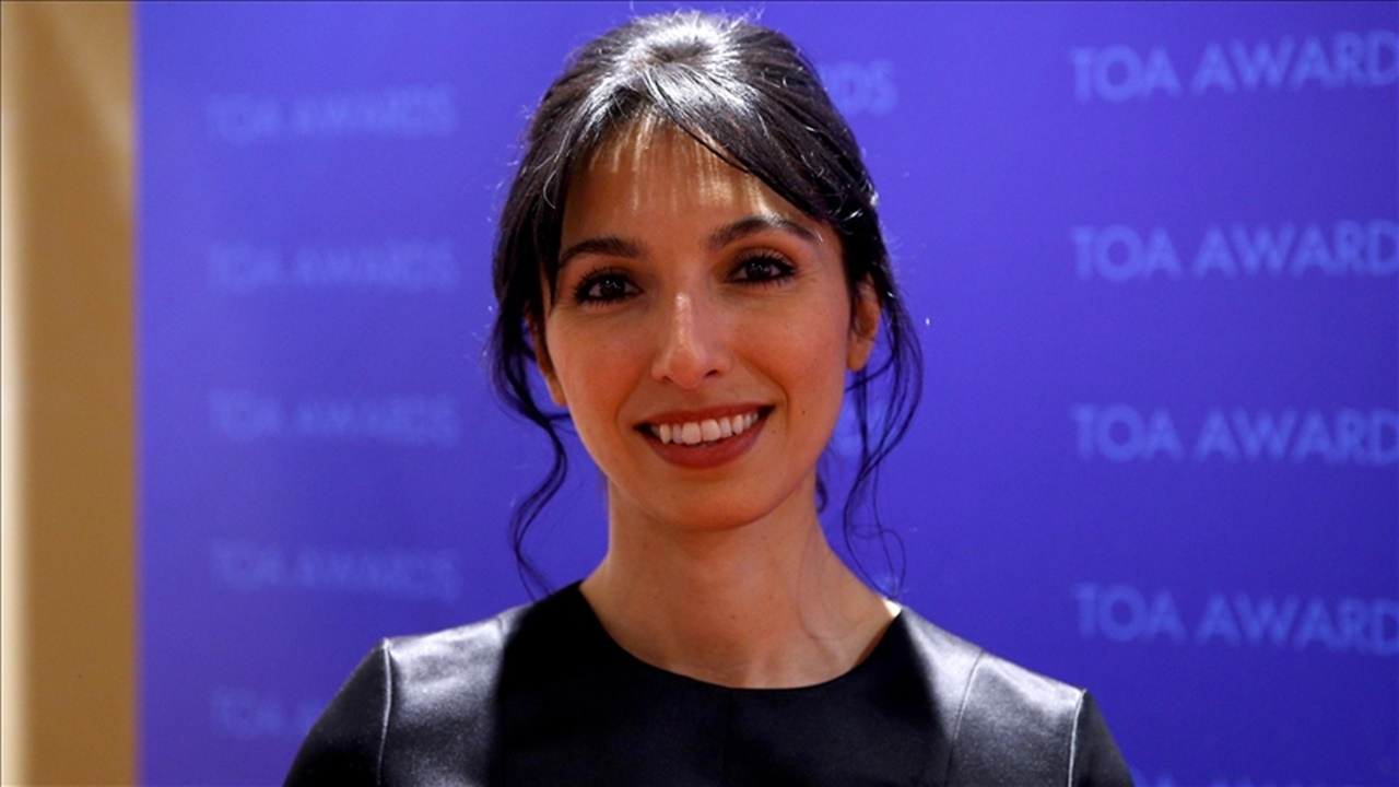 Hafize Gaye Erkan, Forbes'ın 2024'te takip edilecek kadınlar listesinde