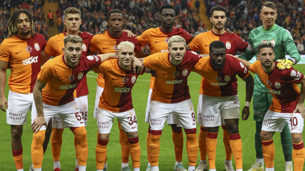 Galatasaray yönetiminden Kopenhag maçına dev prim kararı