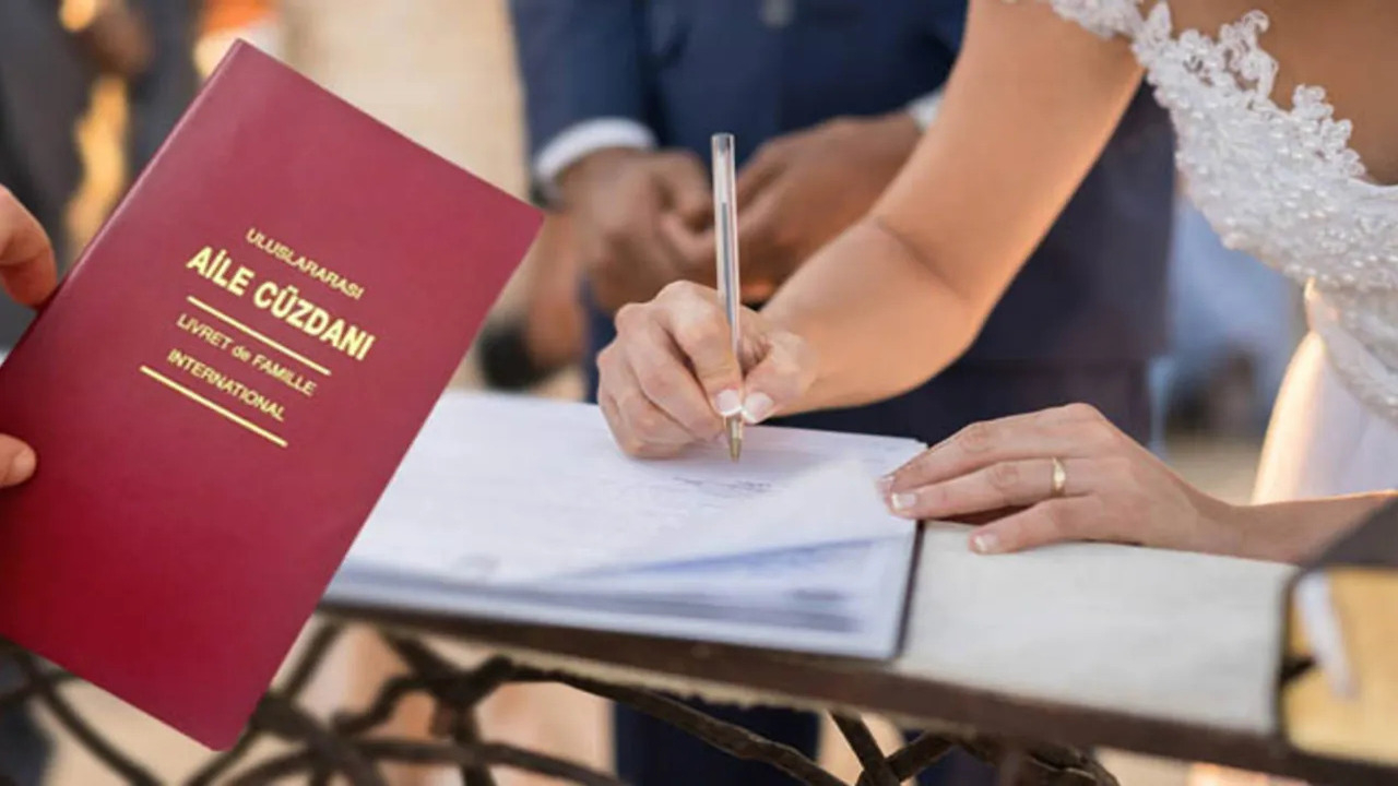 Yeni yargı paketinde soyadı düzenlemesi geliyor!