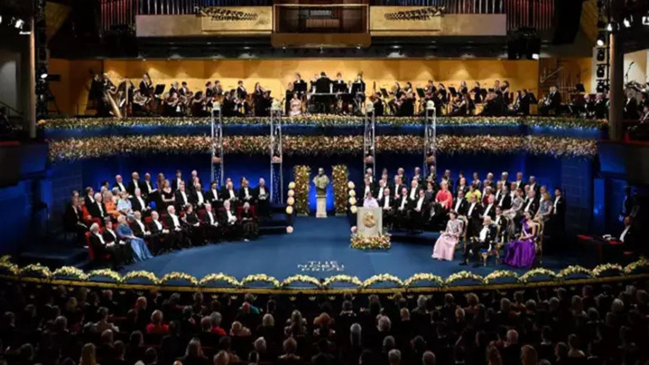 2023 Nobel Ödülleri sahiplerini buldu! Fizik, kimya, tıp, edebiyat ve ekonomi dalında kazananlar...