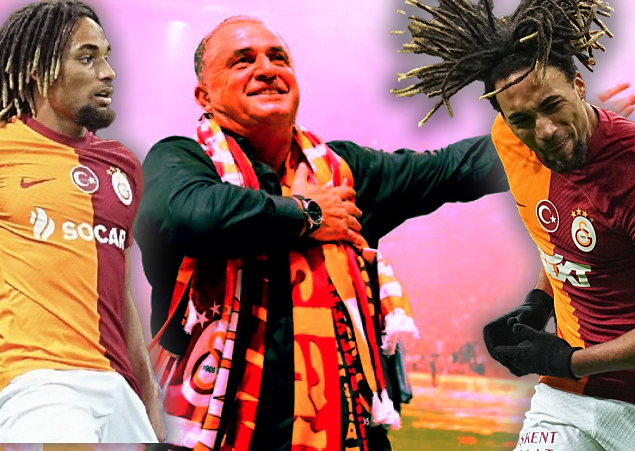 Güle güle Sacha Boey! Fatih Terim’in Galatasaray’a son kıyağı oldu! İngiliz ekibi Süper Lig tarihine geçecek bonservisi ödemeye hazır! Görüşmek için geliyorlar…