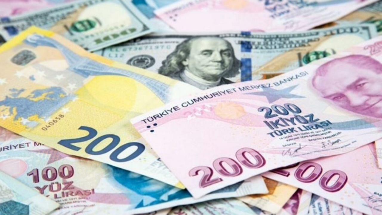 Yabancı gelmeye başladı! TL varlıklara ilgi artıyor