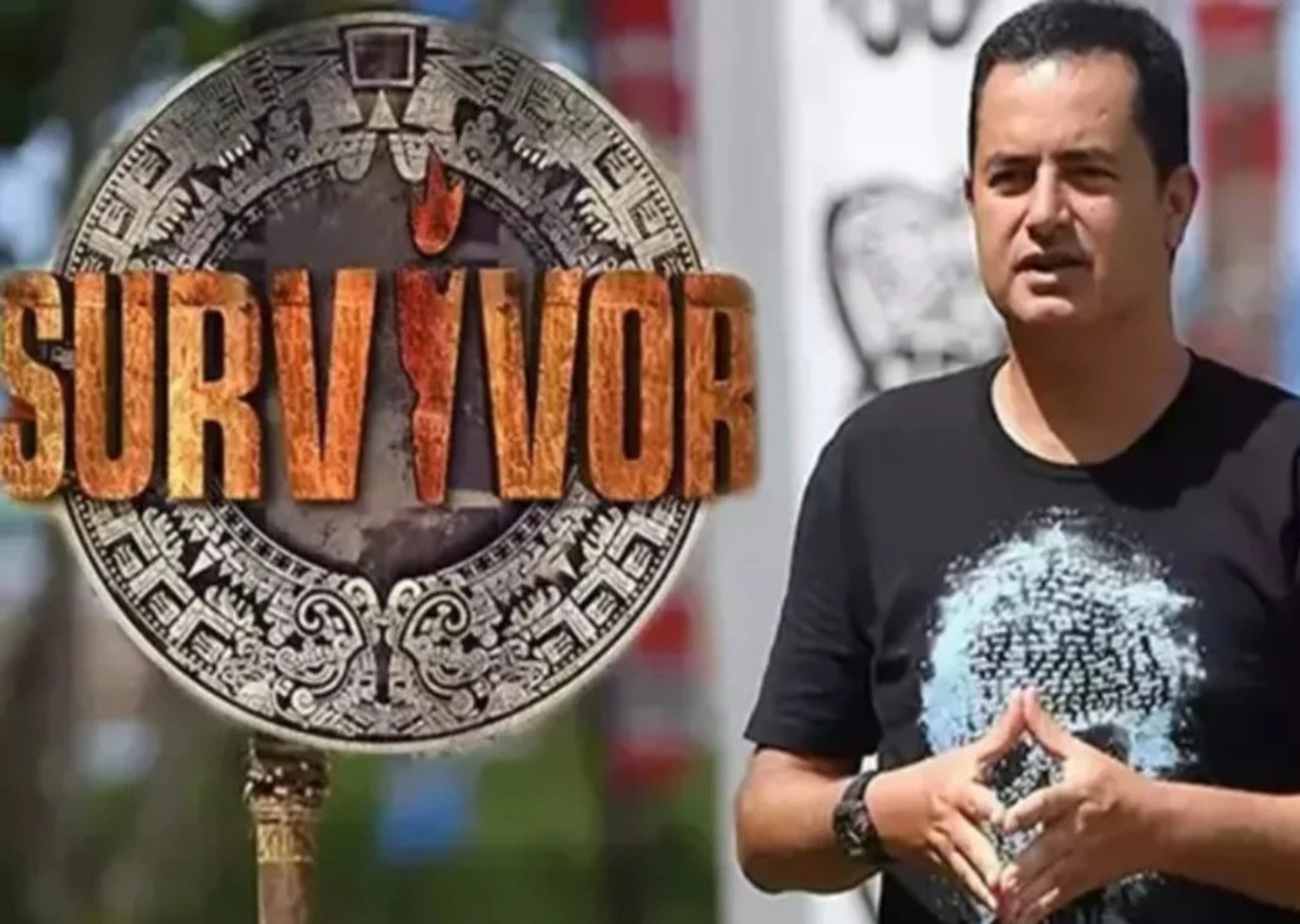 Survivor All Star 2024'ün takımları belli oldu! İşte yeni kadrolar...