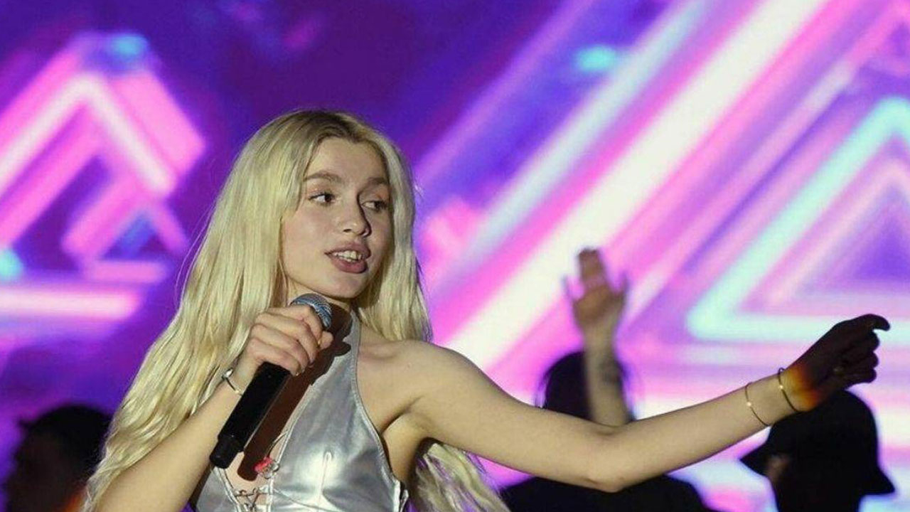 Aleyna Tilki'ye şantaj yapan şahıs için istenen ceza belli oldu