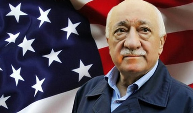 ABD'den FETÖ elebaşı Gülen'e büyük şok!