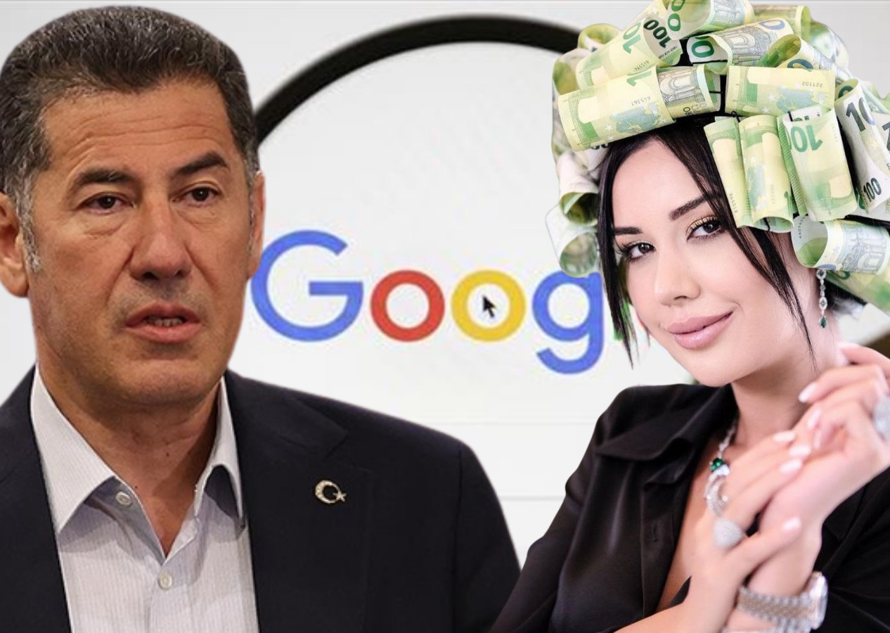 Google 2023'ün trendleri listesini yayınladı! En çok merak edilen isimler belli oldu