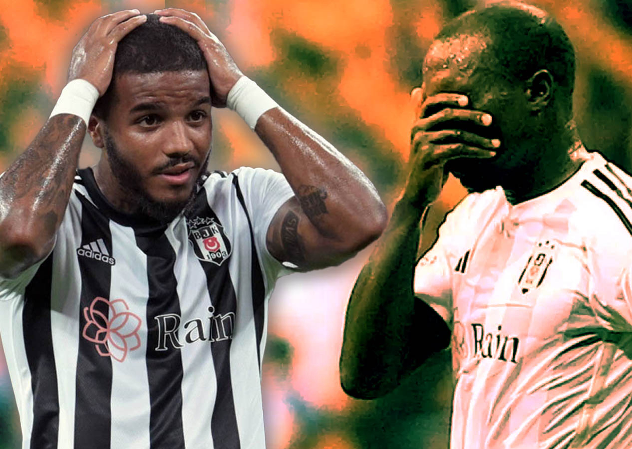 Beşiktaş’ta 390 milyon liralık zarar! Yönetim kadro dışı kararı verdi, taraftarlar havalara uçtu! Futbolcuların maliyeti dudak uçuklattı: Büyük kabus…