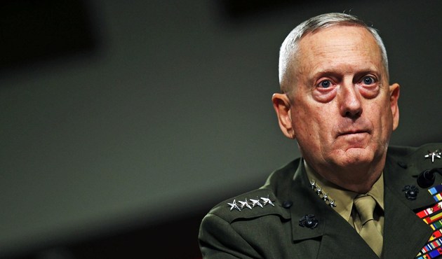 Mattis'in Türkiye ziyaretine bir de bu gözden bakın...