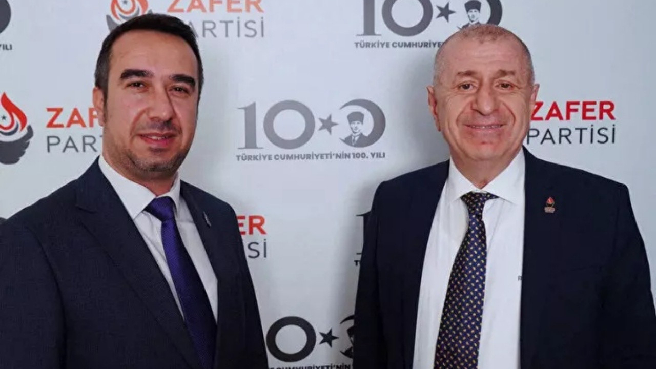 Mülteciler üzerinden algı çalışması! Zafer Partili isimler gözaltına alındı!