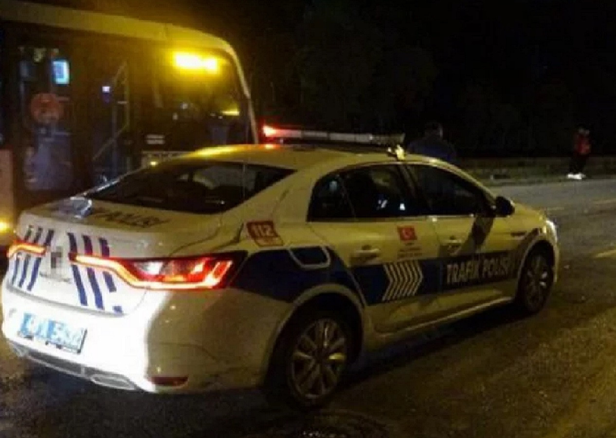 Muğla'da bisiklet ile otomobil çarpıştı: 1 ölü...
