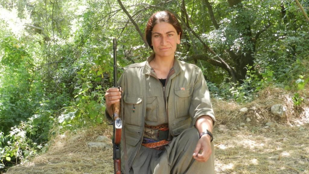 MİT'ten nokta operasyon: PKK'nın sözde cephane sorumlusu öldürüldü!
