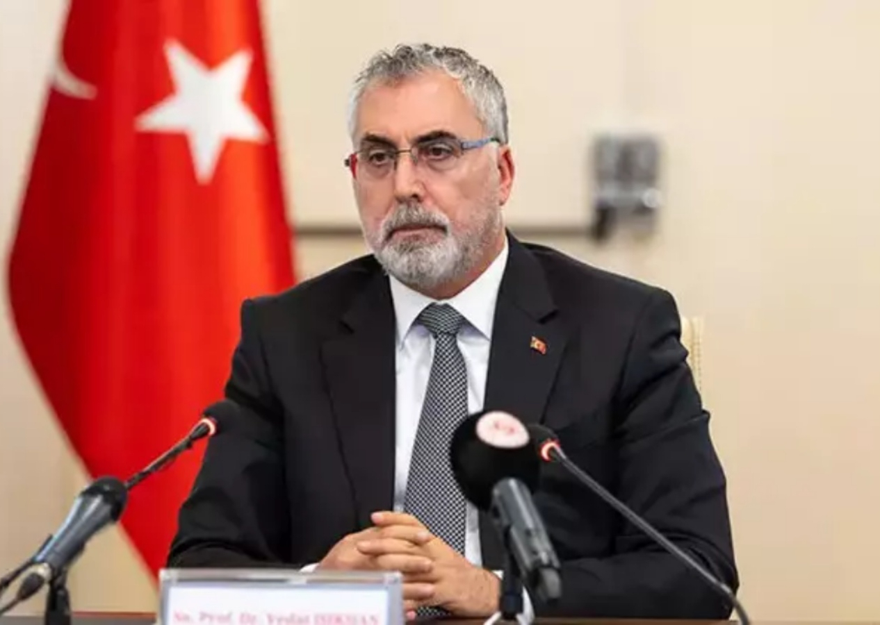 Asgari ücrette ilk toplantı başladı! Bakan Işıkhan: Çalışanlarımızı enflasyona ezdirmeyeceğiz