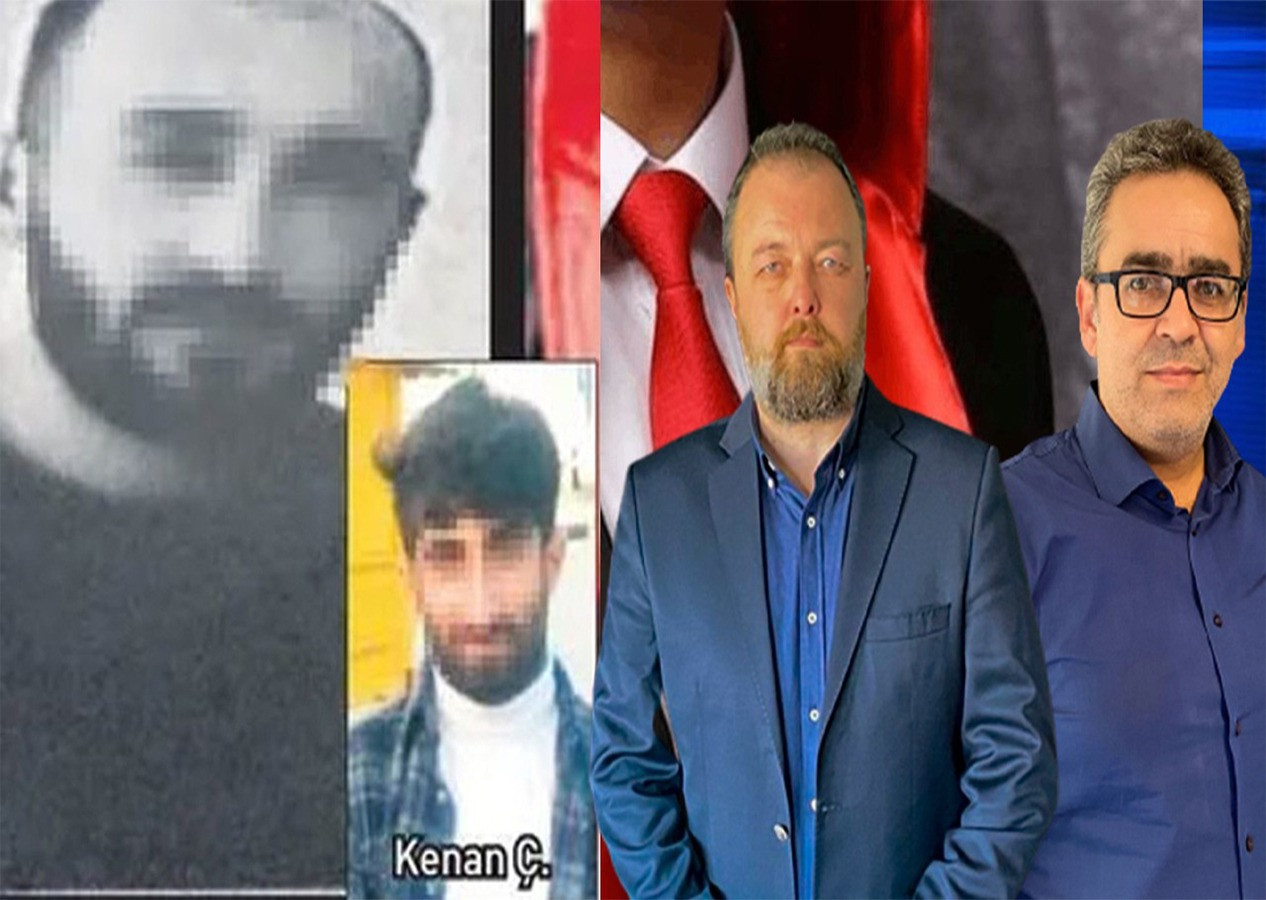 Korku filmi gibi olay: Savcı için kiralık katil tuttular!