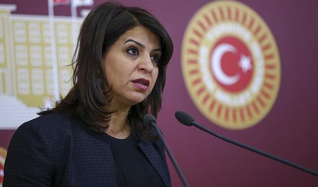 HDP'li milletvekili hakkında fezleke hazırlandı!