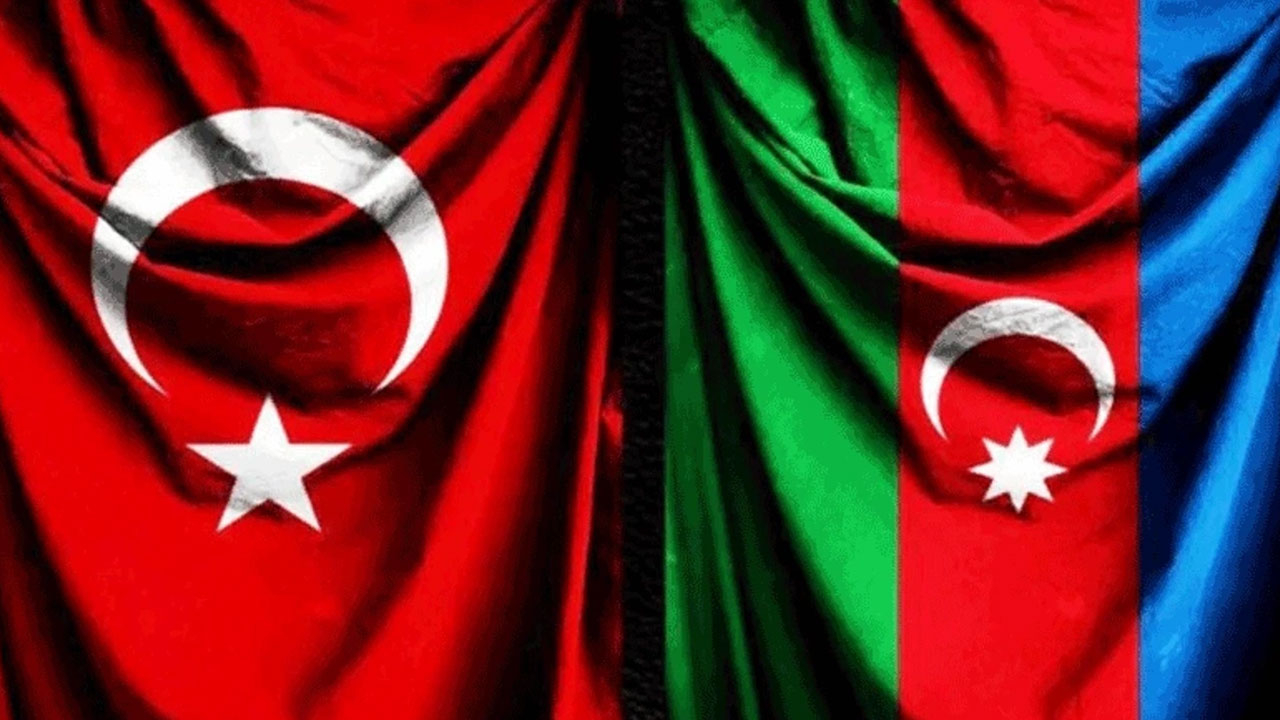 Azeri Bakan Yardımcısı Hacıyev: İki Türk devletinin güçlenmesinden Batılı ülkeler endişe duyuyor