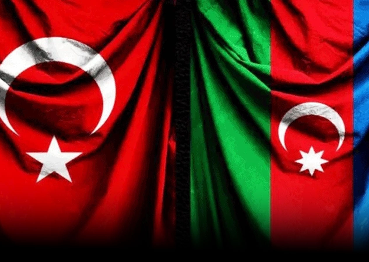 Azeri Bakan Yardımcısı Hacıyev: İki Türk devletinin güçlenmesinden Batılı ülkeler endişe duyuyor