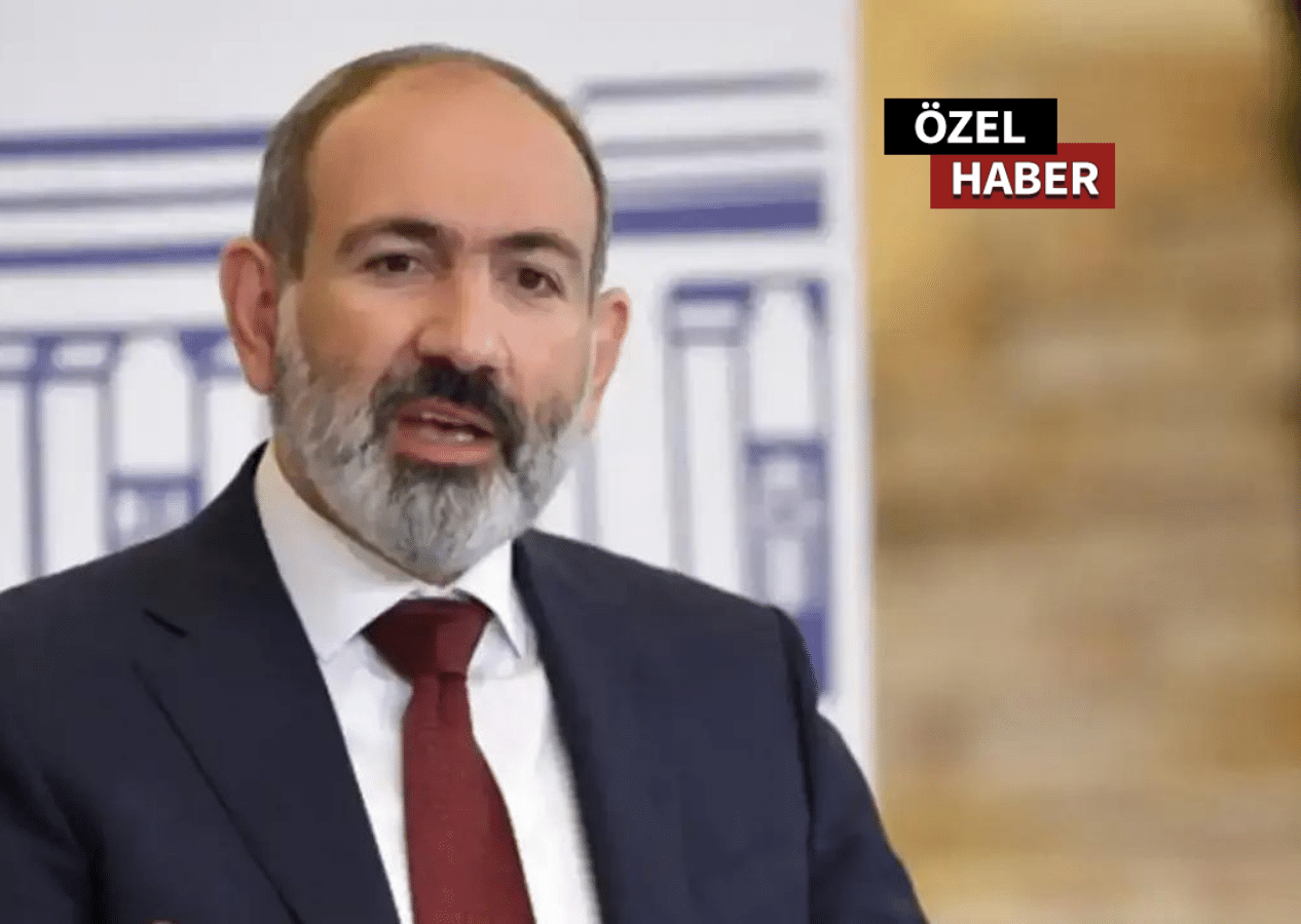 Önce yardım etti, sonra saldırttı, şimdi başarısızlıkla suçladı!