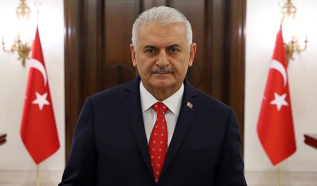 Türkiye ile Vietnam arasında savunma mutabakatı! Başbakan Yıldırım açıkladı...